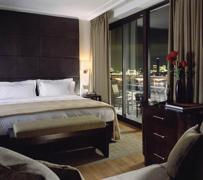 Swissotel The Howard Londres Habitación foto