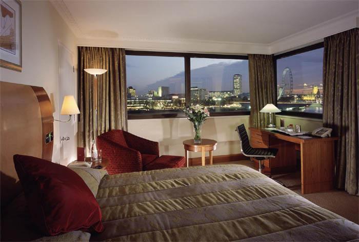 Swissotel The Howard Londres Habitación foto