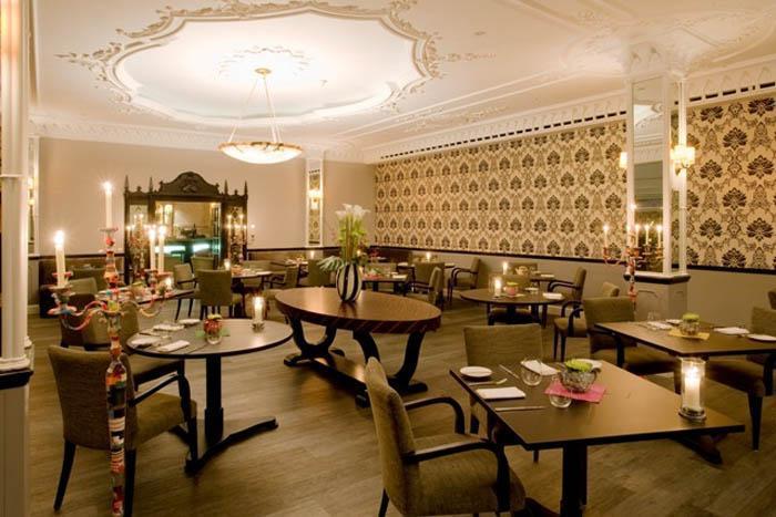Swissotel The Howard Londres Exterior foto