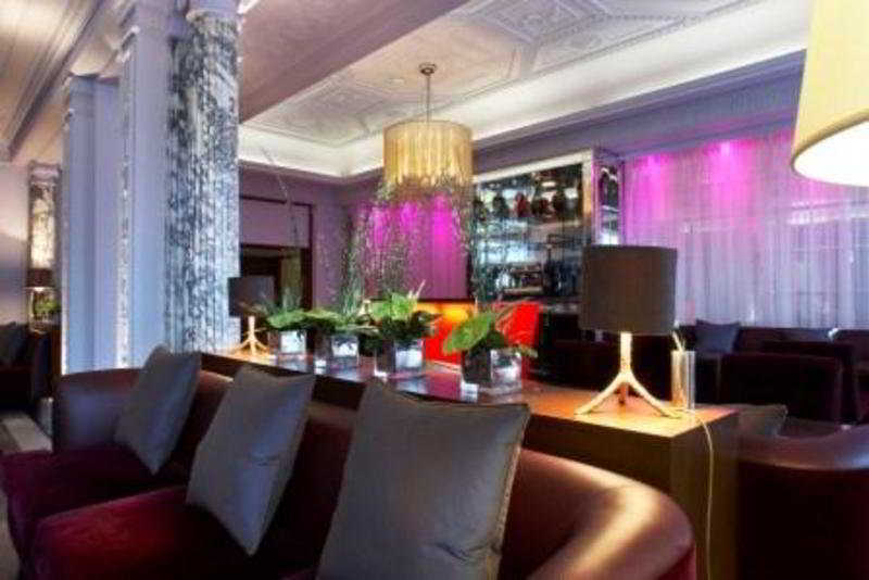 Swissotel The Howard Londres Exterior foto